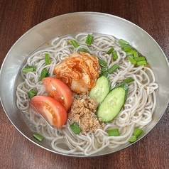 冷麺