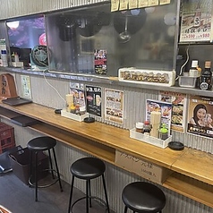 大衆酒場馬力 神田南口店の特集写真