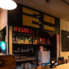 女子会利用にも是非お越しください◎おしゃれな一品とドリンクをご用意しております。お気軽にお越しください♪