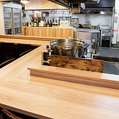 天満酒場ニチコレの雰囲気2