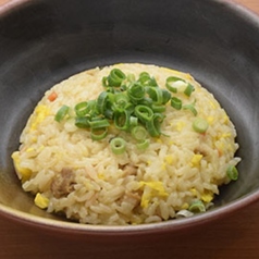チャーハン