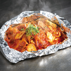 menu photo