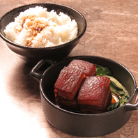 本格的な香港・中国料理を楽しめるカフェ