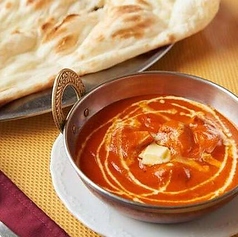 ナマステ東京レストラン五反田店の写真2