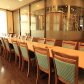 定食居酒屋 おもとの雰囲気2