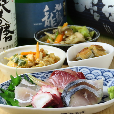 きりんのたまごのおすすめ料理1