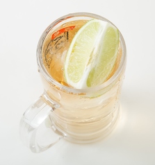 サラトガクーラー