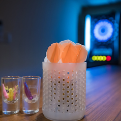 Bar ROCKS バーロックスの雰囲気1