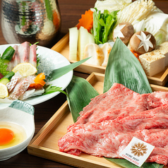 大よし 動物園前のコース写真