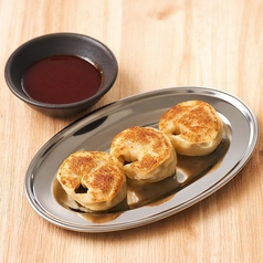 韓国餃子　焼きマンドゥ（2個）