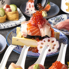 四季邸 SHIKITEI 日暮里駅前店のおすすめ料理1