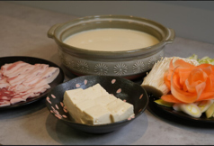 翁豆腐 醸し庵の写真