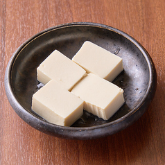 豆腐（4個）