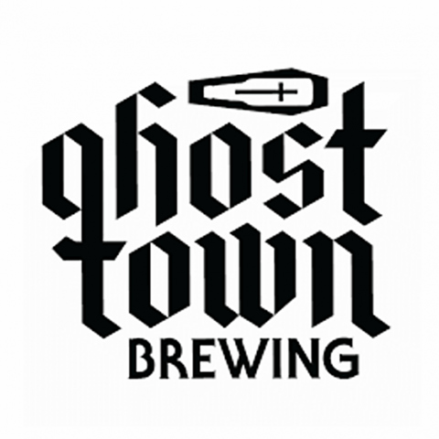 世界最高峰ブルワリー「Ghost Town」Untapped4.20以上のWest Coast IPA入荷、開栓！！
