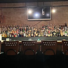 Bar Style バー スタイルの写真