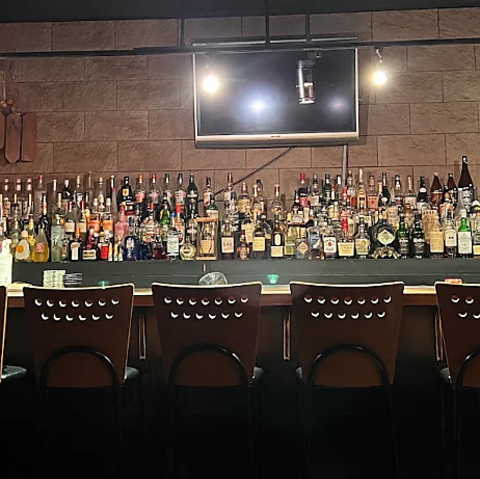 Bar Style バー スタイルの写真