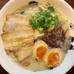 ラーメン楽 下関市その他 ラーメン ホットペッパーグルメ