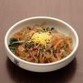 料理メニュー写真 チャプチェ