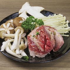 西塔焼肉のおすすめポイント1