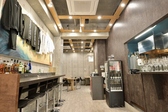 Cafe&BAR 琉球茶屋 LEGALISSの雰囲気3