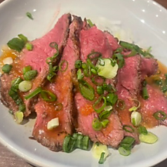 ローストホース