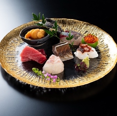 和食創菜 月灯花 六本木店の写真