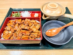 帯広豚丼 十勝居酒屋 鴨川の写真