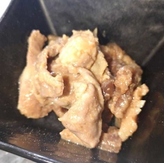 牛ミックスホルモン（味噌）