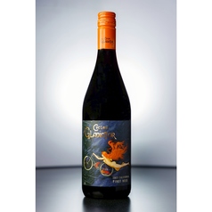 サイクルズ グラディエーター ピノノワール(bottle)