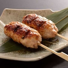 自家製つくね　1串