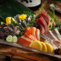 個室居酒屋 千本桜 sakura 新宿南口店のおすすめ料理1