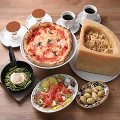 VANSAN バンサン 鈴蘭台店のコース写真