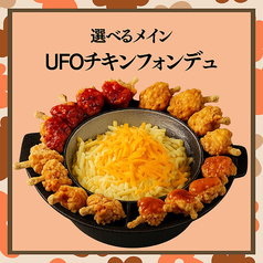 Chicken Dining owl チキンダイニングアウル 高崎総本店のコース写真