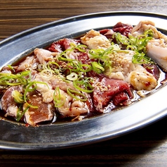 焼肉ホルモンたけ田 赤羽店のおすすめ料理1