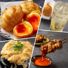 殻YABURI 武蔵小杉店のおすすめ料理1