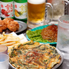韓国屋台料理とナッコプセのお店 ナム 西院店のおすすめポイント2
