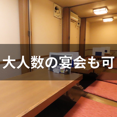 輝ろろ 旭川の雰囲気3