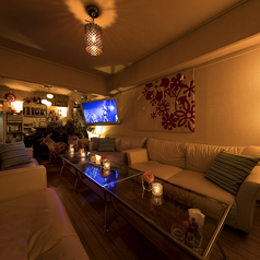 PrivateDining＆BarRoom12 ルーム特集写真1