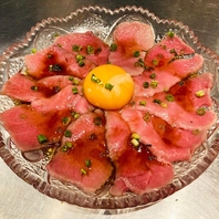 寅二郎が提案♪お酒と楽しむ肉グルメ