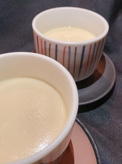 茶碗蒸し