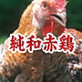 愛称「サムライ」は、日本で生まれ日本で育った生粋の「純国産鶏」です。噛むほどに弾力のある肉質を堪能できます。