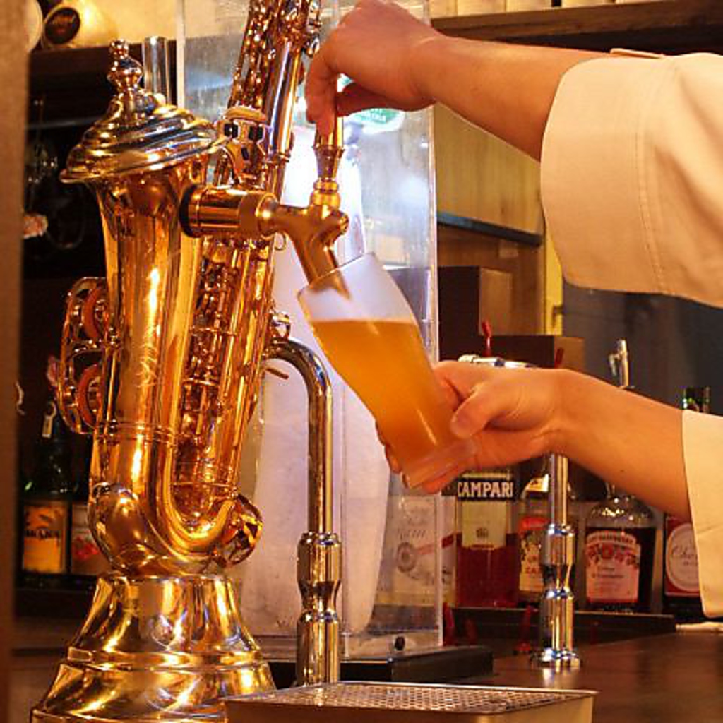 肉バル GLOBAR グラバー 柏店の写真ギャラリー