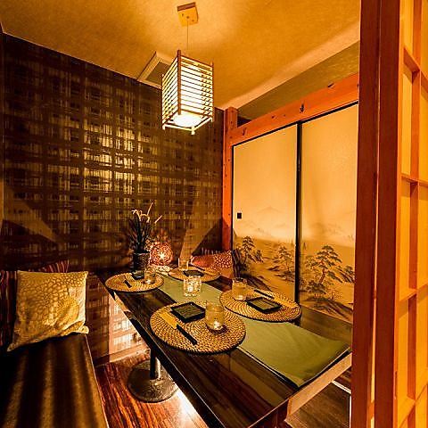 個室居酒屋 地鶏の里 鶏極 TORIKI 新橋総本店(新橋/居酒屋)＜ネット