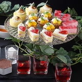 琵琶湖ホテル イタリアンダイニング ベルラーゴのおすすめ料理2