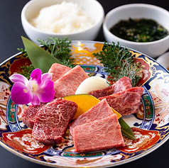 亜李蘭本邸 中津店の写真2