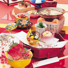 札幌かに家 千葉店のコース写真