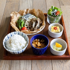 カフェ ダブル cafe double 豊田店のおすすめランチ1