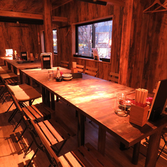 肉巻き串 ぐるとんっ オリオン通り店の特集写真