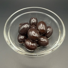 ブラックオリーブ