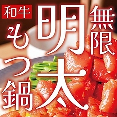 博多酒場 安べゑ 新宿東口靖国通り店のコース写真
